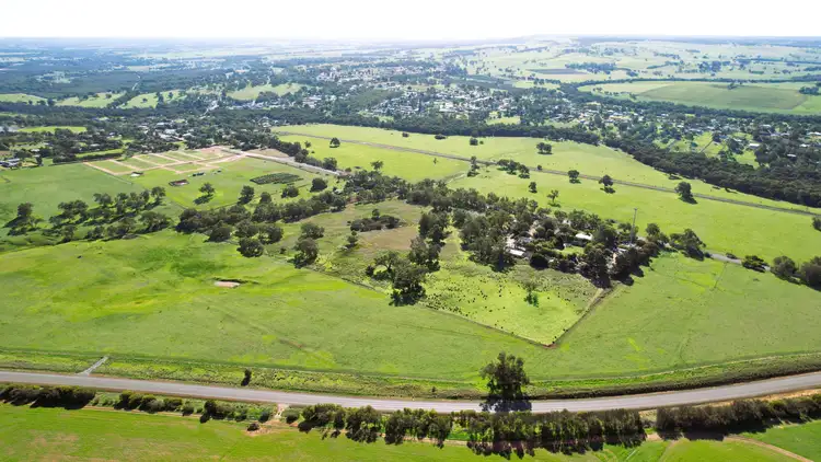 Third view of Homely rural property listing, 1715 Old Mooliabeenee Road, Gingin WA 6503