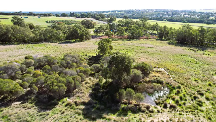 Sixth view of Homely rural property listing, 1715 Old Mooliabeenee Road, Gingin WA 6503