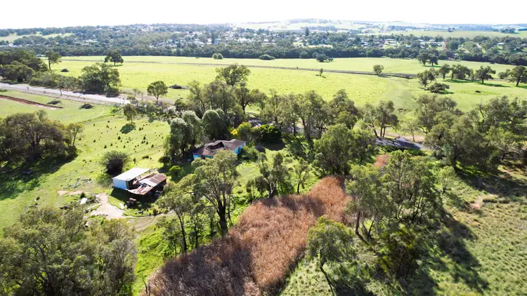 Seventh view of Homely rural property listing, 1715 Old Mooliabeenee Road, Gingin WA 6503