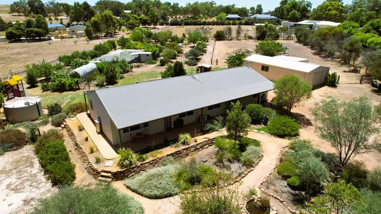 311 Dewar Road, Gingin WA 6503