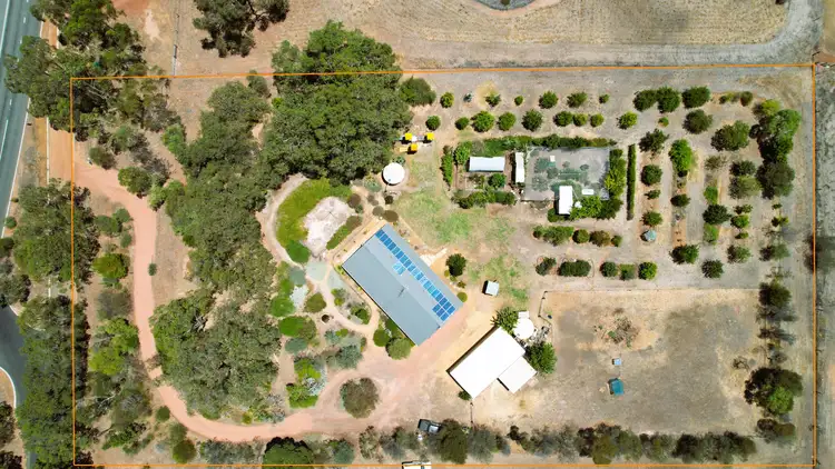 Third view of Homely house listing, 311 Dewar Road, Gingin WA 6503