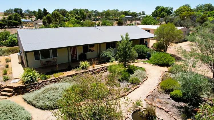 Fourth view of Homely house listing, 311 Dewar Road, Gingin WA 6503