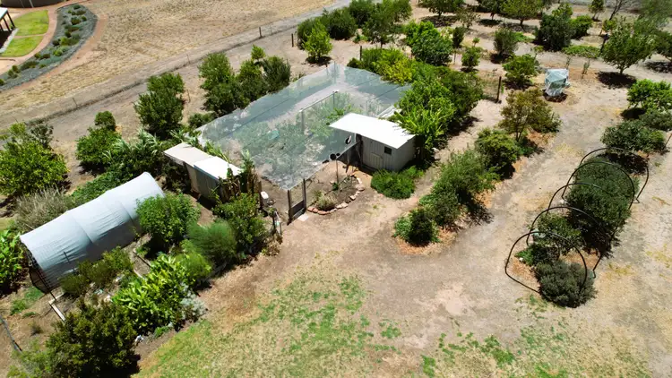 Fifth view of Homely house listing, 311 Dewar Road, Gingin WA 6503