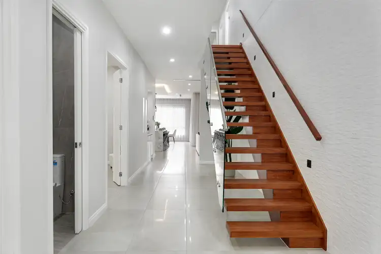 Third view of Homely house listing, 112 Fairways Boulevard, Craigieburn VIC 3064