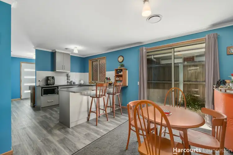 Fourth view of Homely house listing, 9 Bluegum Road, Youngtown TAS 7249