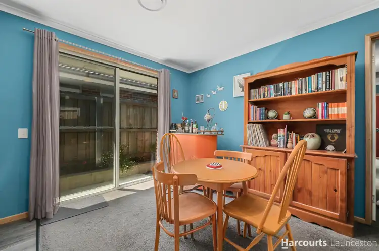 Fifth view of Homely house listing, 9 Bluegum Road, Youngtown TAS 7249