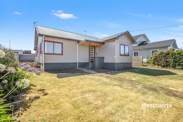 Third view of Homely house listing, 98 Bird Street, Montello TAS 7320