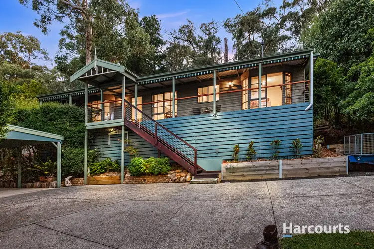 74 Inverness Avenue, The Basin VIC 3154
