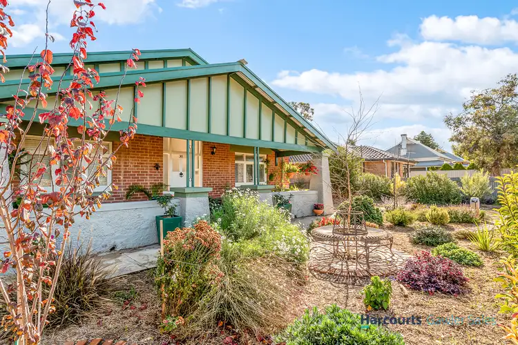 Fourth view of Homely house listing, 30 Main Street, Owen SA 5460