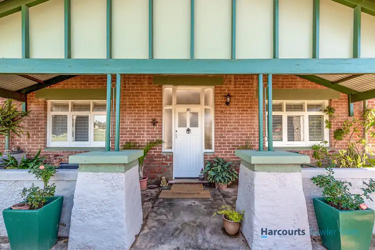 Fifth view of Homely house listing, 30 Main Street, Owen SA 5460