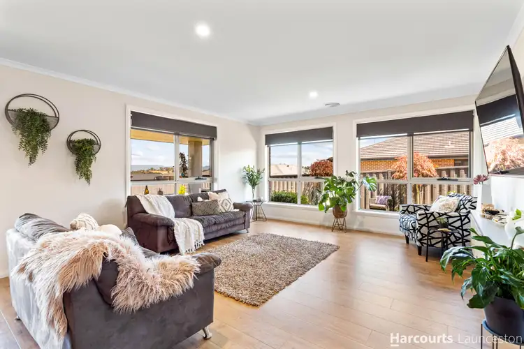 Fifth view of Homely house listing, 25 Muirton Way, Perth TAS 7300