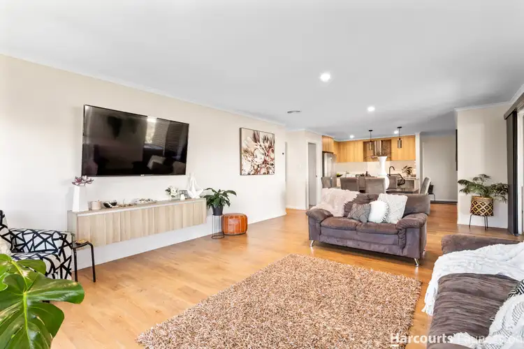 Sixth view of Homely house listing, 25 Muirton Way, Perth TAS 7300
