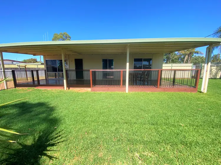 Main view of Homely house listing, 34 Louth Road, Cobar NSW 2835