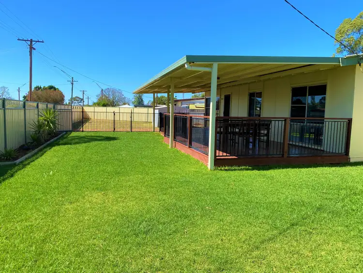 Second view of Homely house listing, 34 Louth Road, Cobar NSW 2835