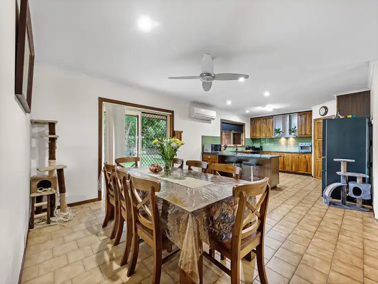 Third view of Homely house listing, 44 Simpson Street, Oxley VIC 3678