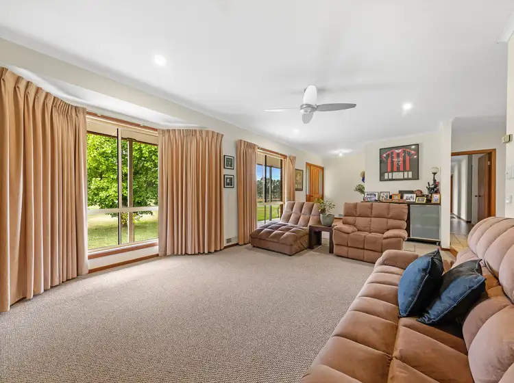 Fourth view of Homely house listing, 44 Simpson Street, Oxley VIC 3678