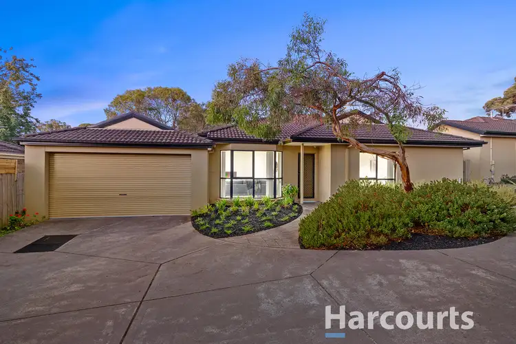 2/14 Ash Grove, Bayswater VIC 3153