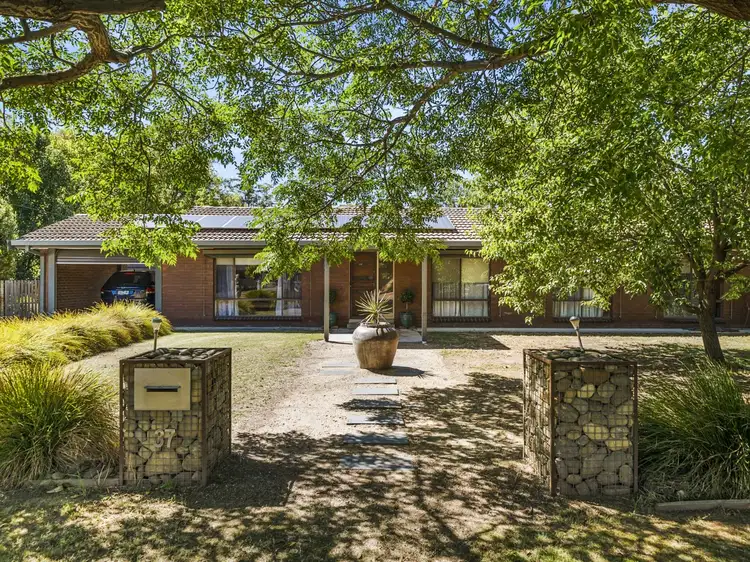 37-39 Atkins Street, Euroa VIC 3666