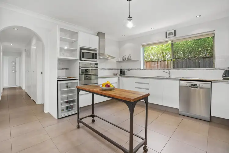 Fourth view of Homely house listing, 119 Zillman Road, Hendra QLD 4011
