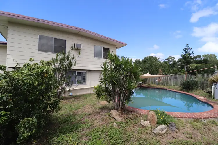 Second view of Homely house listing, 73 Canberra Street, Ayr QLD 4807