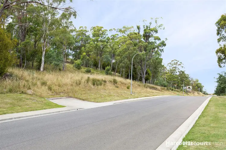 Third view of Homely land listing, 11 Greenfield Drive, Riverside TAS 7250