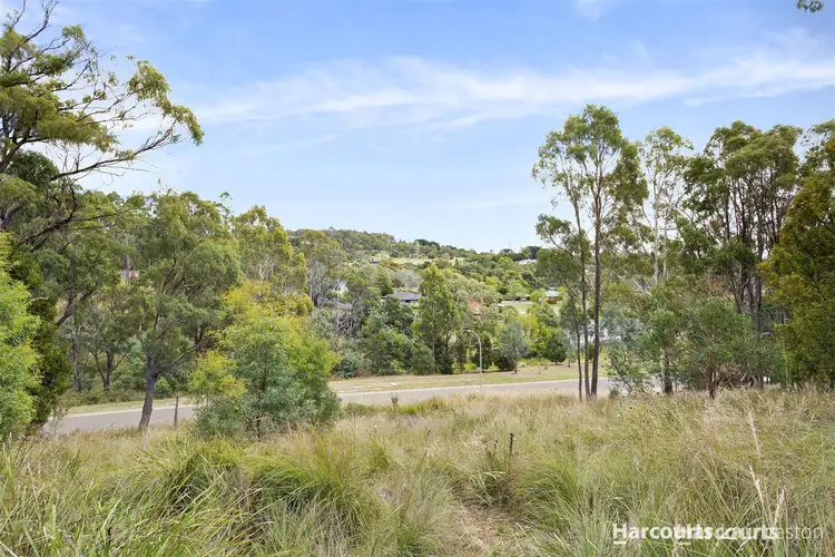 Fourth view of Homely land listing, 11 Greenfield Drive, Riverside TAS 7250