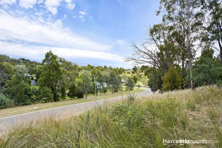Fifth view of Homely land listing, 11 Greenfield Drive, Riverside TAS 7250