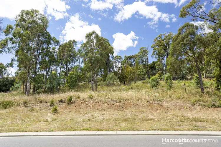 Sixth view of Homely land listing, 11 Greenfield Drive, Riverside TAS 7250
