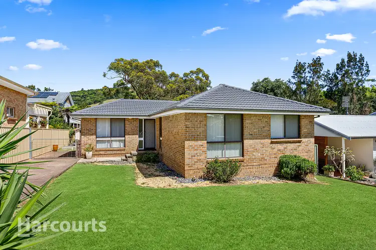 Main view of Homely house listing, 86 Hillview Circuit, Kiama NSW 2533