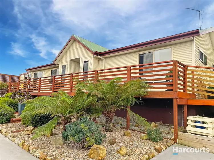 Main view of Homely house listing, 23 Pelican Court, Scamander TAS 7215