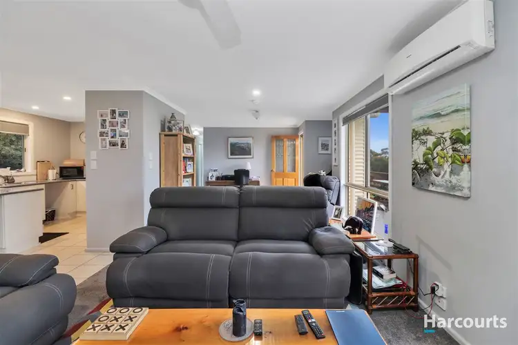 Second view of Homely house listing, 23 Pelican Court, Scamander TAS 7215