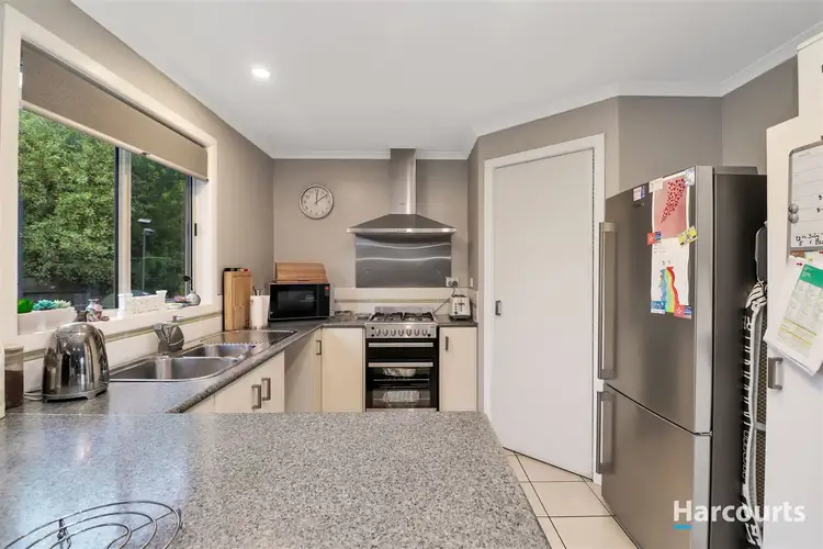 Third view of Homely house listing, 23 Pelican Court, Scamander TAS 7215