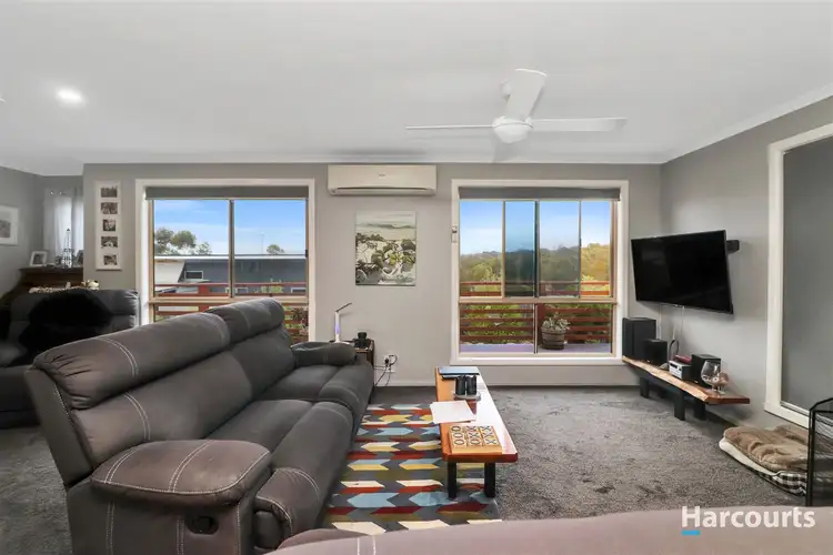 Fifth view of Homely house listing, 23 Pelican Court, Scamander TAS 7215