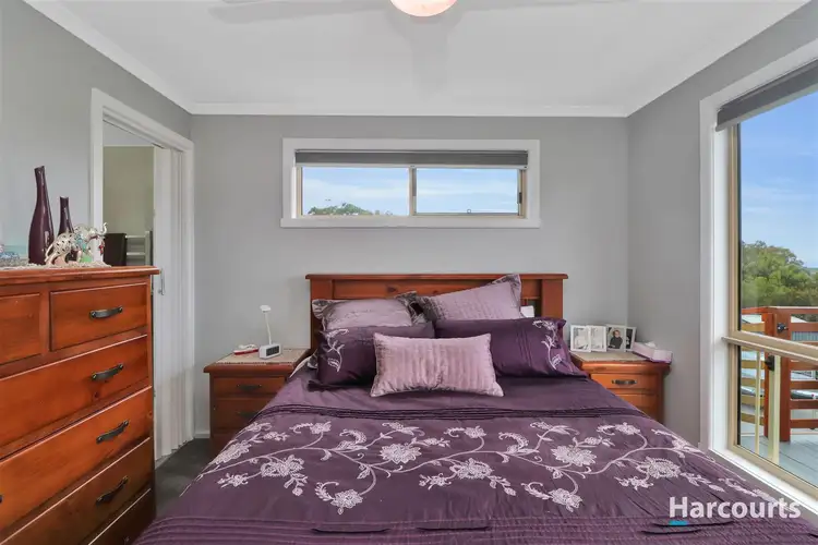 Sixth view of Homely house listing, 23 Pelican Court, Scamander TAS 7215