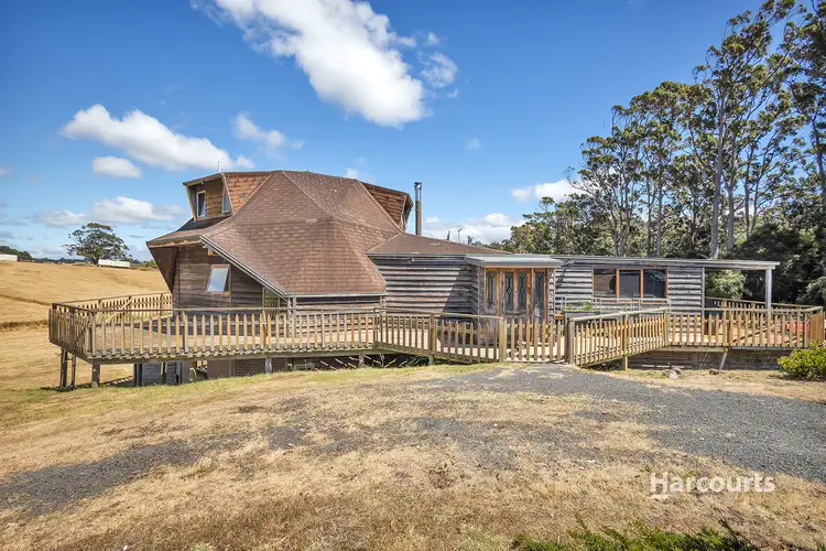 Main view of Homely house listing, 386 Minna Road, Stowport TAS 7321
