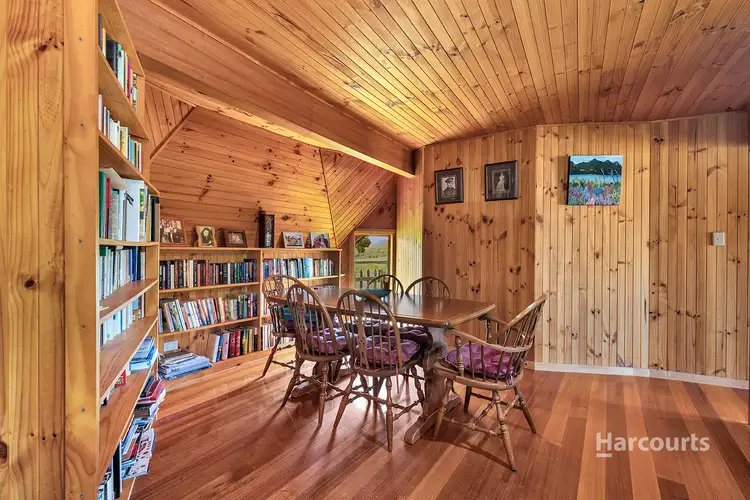 Sixth view of Homely house listing, 386 Minna Road, Stowport TAS 7321