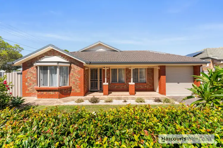1 Thompson Court, Ferryden Park SA 5010