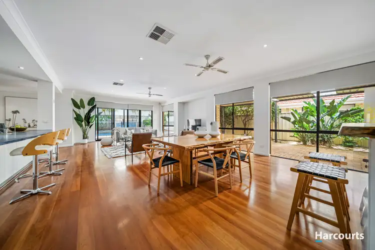 Main view of Homely house listing, 8 Edgar Crescent, Hocking WA 6065