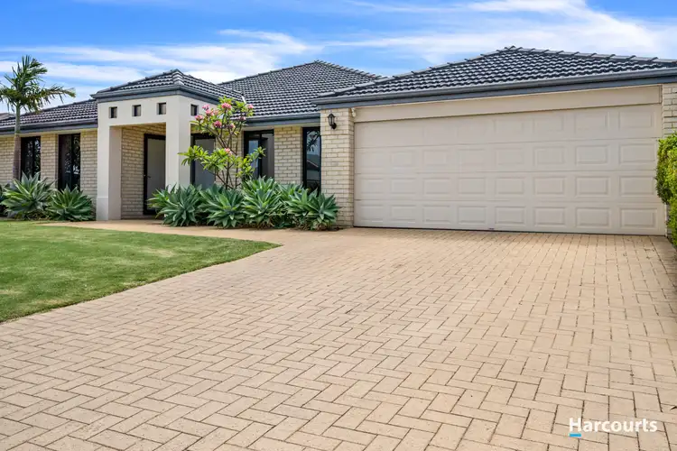 Fourth view of Homely house listing, 8 Edgar Crescent, Hocking WA 6065