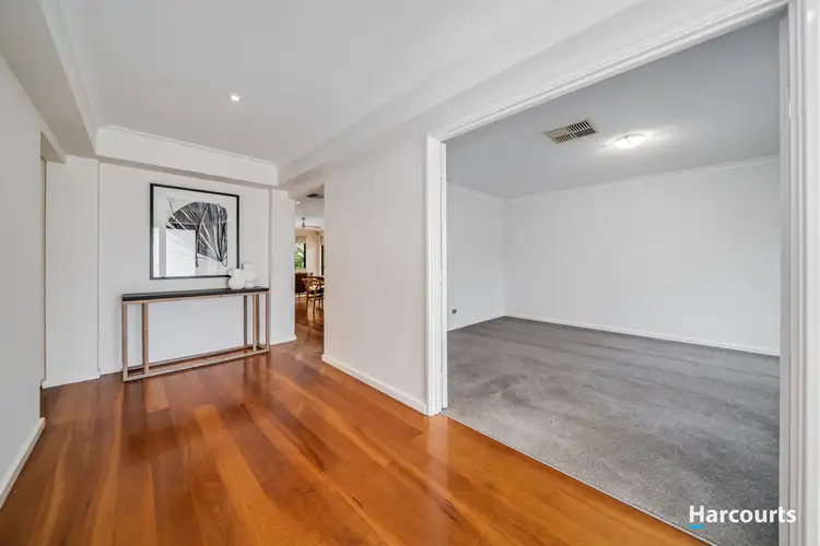 Fifth view of Homely house listing, 8 Edgar Crescent, Hocking WA 6065
