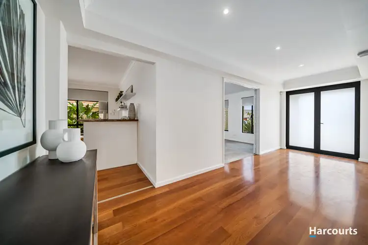 Sixth view of Homely house listing, 8 Edgar Crescent, Hocking WA 6065