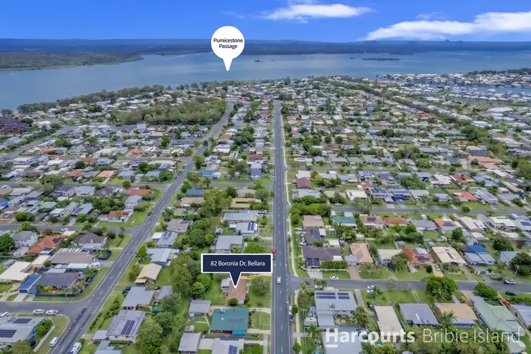 Fifth view of Homely house listing, 82 Boronia Drive, Bellara QLD 4507
