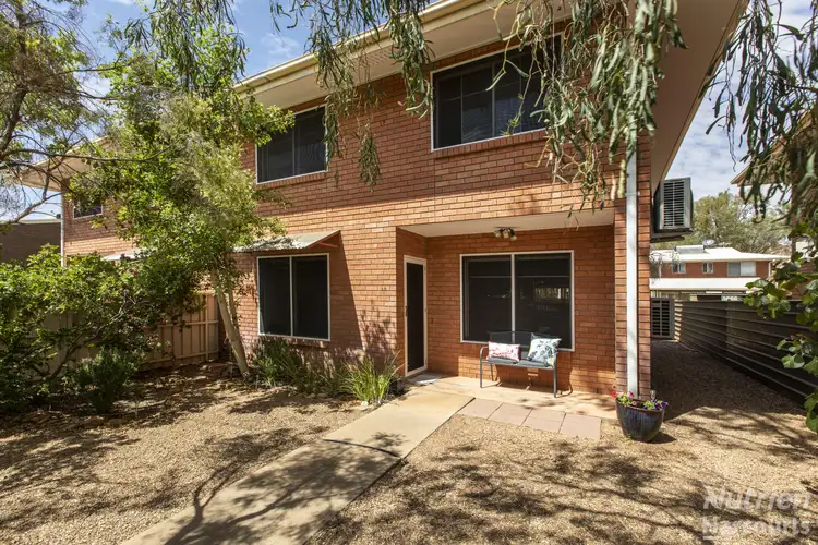 28/15 Adamson Avenue, Gillen NT 870