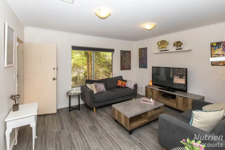 Second view of Homely townhouse listing, 28/15 Adamson Avenue, Gillen NT 870