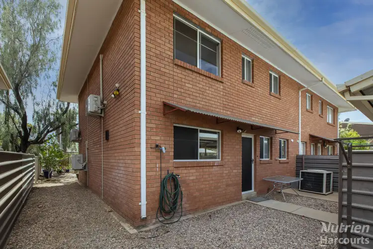 Fourth view of Homely townhouse listing, 28/15 Adamson Avenue, Gillen NT 870