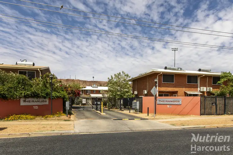 Fifth view of Homely townhouse listing, 28/15 Adamson Avenue, Gillen NT 870