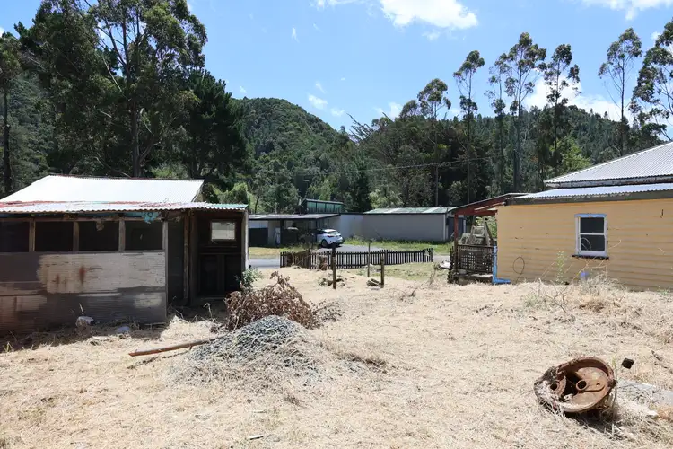 Third view of Homely house listing, 81 Esplanade, Queenstown TAS 7467