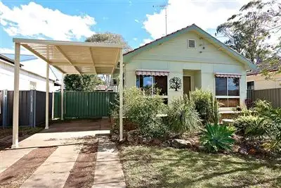 34 Killarney Avenue, Blacktown NSW