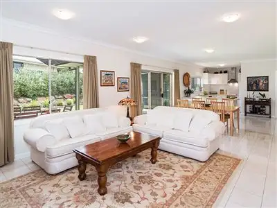 Second view of Homely house listing, 8 Cower Court, Nairne SA