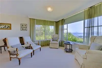 Fifth view of Homely house listing, 1/1 Hatton Garden, Sandy Bay TAS